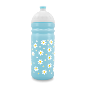 Zdravá lahev 0,7 l - kopretiny
