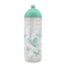 Zdravá lahev 0,7 l - butterfly