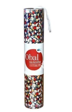 Univerzální obal na knihu 5