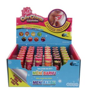 Bo-Po Balzám na rty