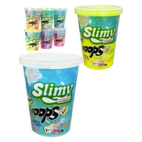 SLIMY METALIC PRDÍCÍ 80G,ASS 6