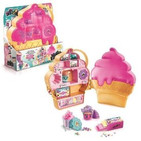 So Slime mega box