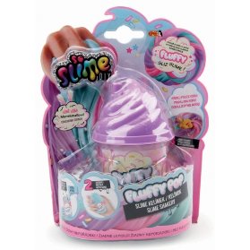 So Slime Fluffy kelímek 