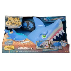 Mega Chomp Žralok na dálkové ovládání