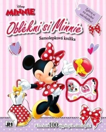 Minnie - Oblékni si