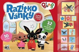 Razítkovánky Bing