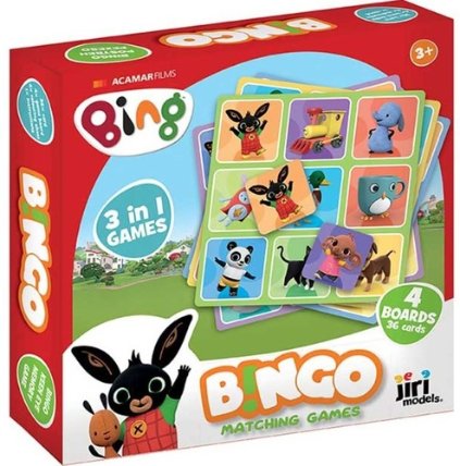 Bingo Bing