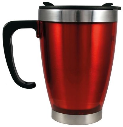 Termohrnek 460 ml dva kusy