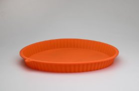 Silikonová forma na koláč 30 cm