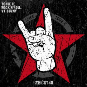 CD Rybičky 48: Tohle je Rock'n'roll, vy buzny!