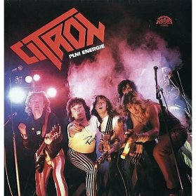 Citron - Plni energie CD