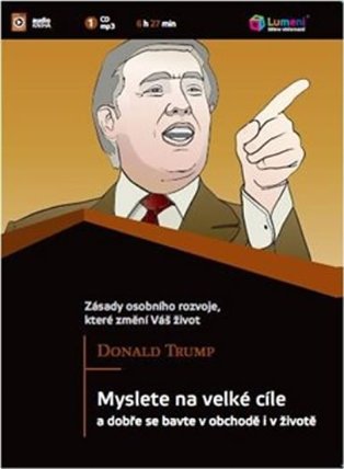 CD Myslete na velké cíle
