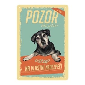 Postershop cedule BU20027