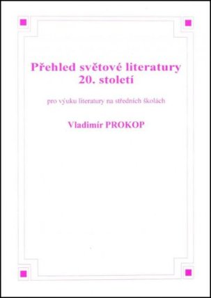 Přehled světové literatury 20. století