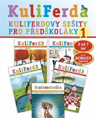 KuliFerda (5–7 let)