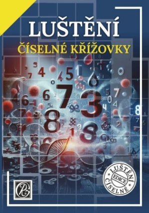 Luštění číselné křížovky