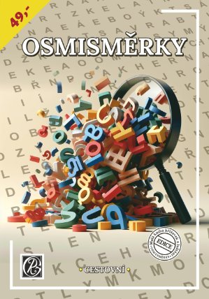 Osmisměrky cestovní