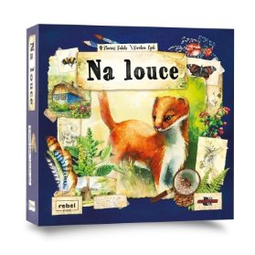 Na louce - rodinná hra