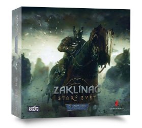 Zaklínač: Starý svět - Divoký hon (rozšíření)