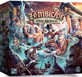 Zombicide: Věčné císařství (rozšíření)