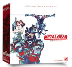 Metal Gear Solid