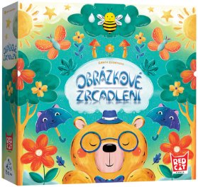 Obrázkové zrcadlení