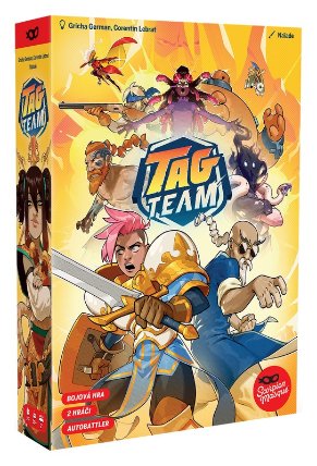 Tag Team