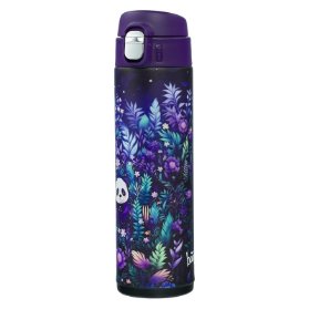 BAAGL Termoláhev Jungle Panda, 450 ml