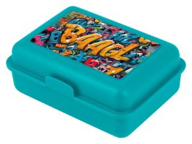 BAAGL Box na svačinu Skatepark