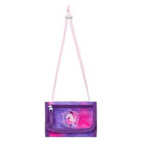 BAAGL Peněženka na krk Kůň GRS