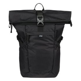 BAAGL Batoh Roll Black GRS