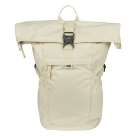 BAAGL Batoh Roll Beige GRS