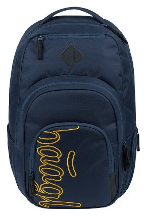 Školní batoh Coolmate Lux GRS