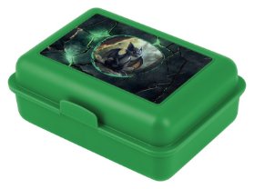 Box na svačinu Draci