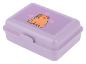 Box na svačinu Kapybara