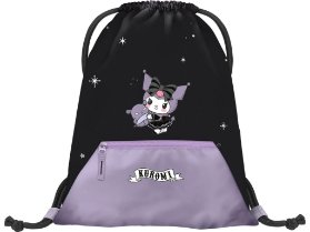 Sáček s kapsou Kuromi Fortune Dream
