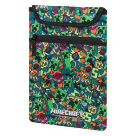 Obal na notebook Minecraft Chaos
