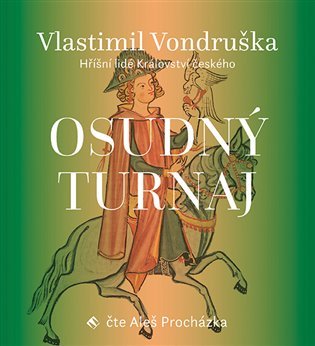 CD Osudný turnaj