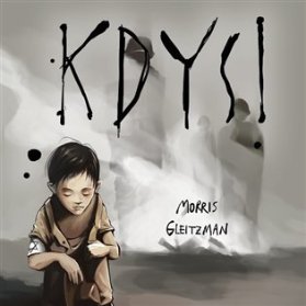 CD Kdysi