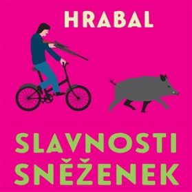 CD Slavnosti sněženek