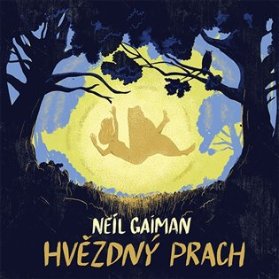 CD Hvězdný prach