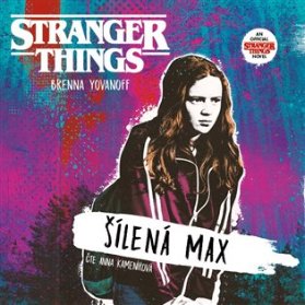 CD Stranger Things