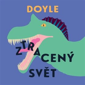 CD Ztracený svět