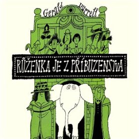 CD Růženka je z příbuzenstva