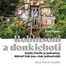 CD Robinsoni a donkichoti