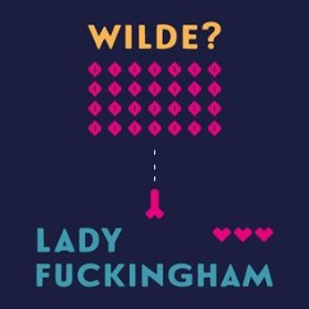 CD Lady Fuckingham