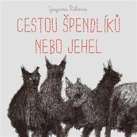 CD Cestou špendlíků nebo jehel