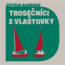 CD Trosečníci z Vlašťovky