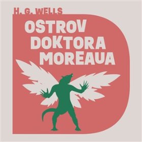CD Ostrov doktora Moreaua