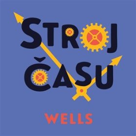 CD Stroj času